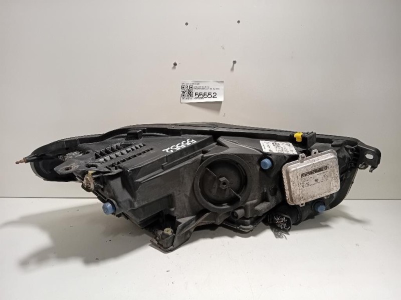 Fanale POST SX 5K0945259 Volkswagen GOLF VI 2009