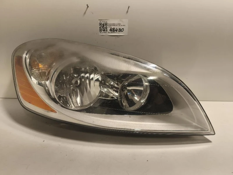 Proiettore ANT DX 30763146 Volvo XC60 I 2009