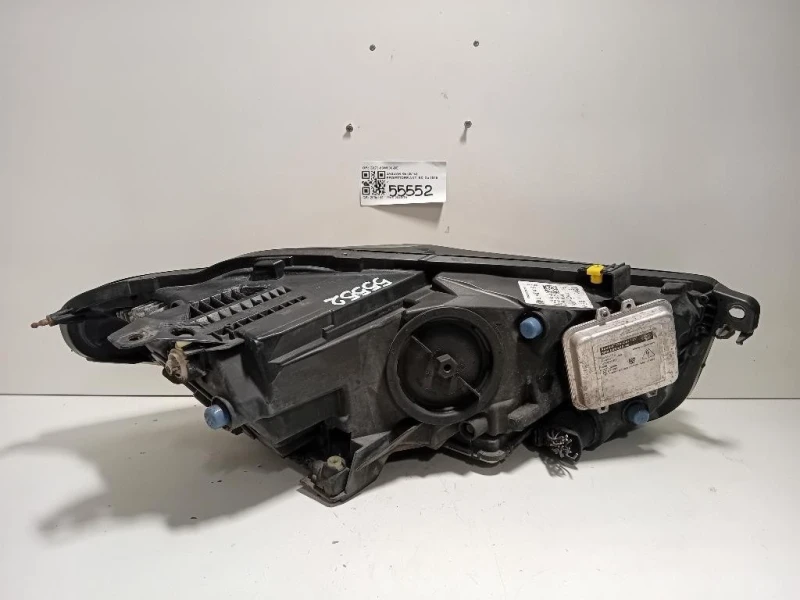 Proiettore ANT SX GX73-13W030-DE Jaguar XE 2015