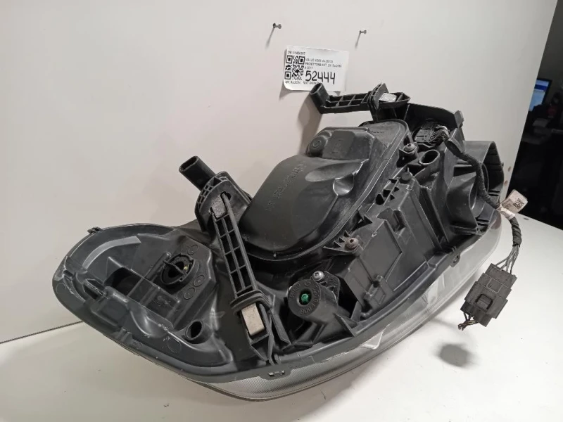 Proiettore ANT DX 31420267 Volvo XC60 I 2013