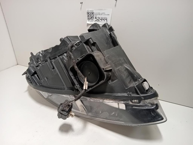 Proiettore ANT DX 31420267 Volvo XC60 I 2013