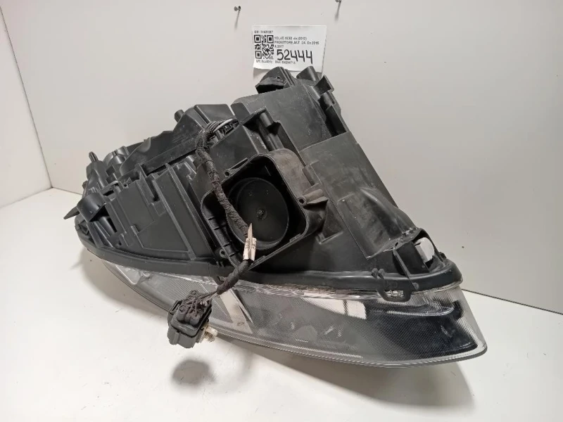 Proiettore ANT DX 31420267 Volvo XC60 I 2013