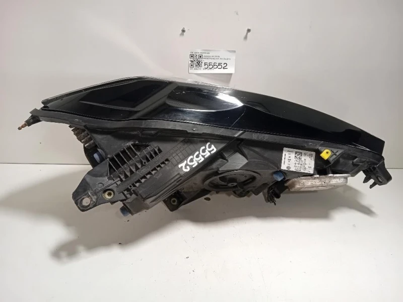 Proiettore ANT SX GX73-13W030-DE Jaguar XE 2015