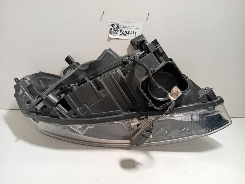 Proiettore ANT DX 31420267 Volvo XC60 I 2013