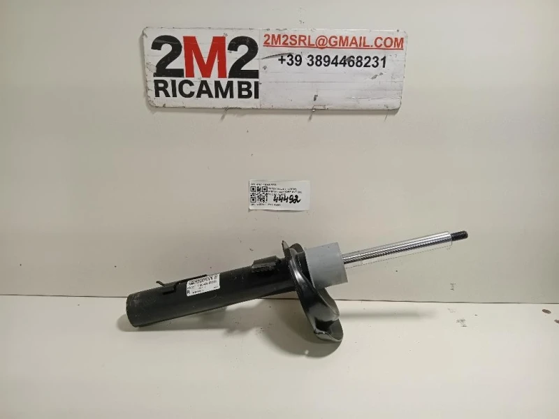 Ammortizzatore ANT DX 4M51-18045-RBB Ford Focus II 2005