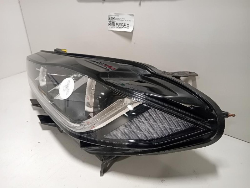 Proiettore ANT SX GX73-13W030-DE Jaguar XE 2015