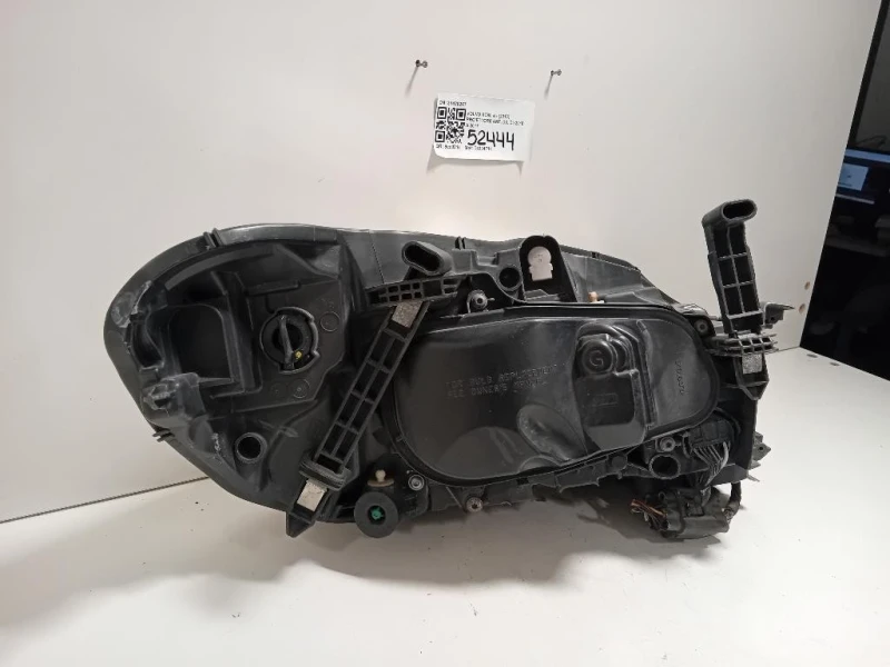 Proiettore ANT DX 31420267 Volvo XC60 I 2013