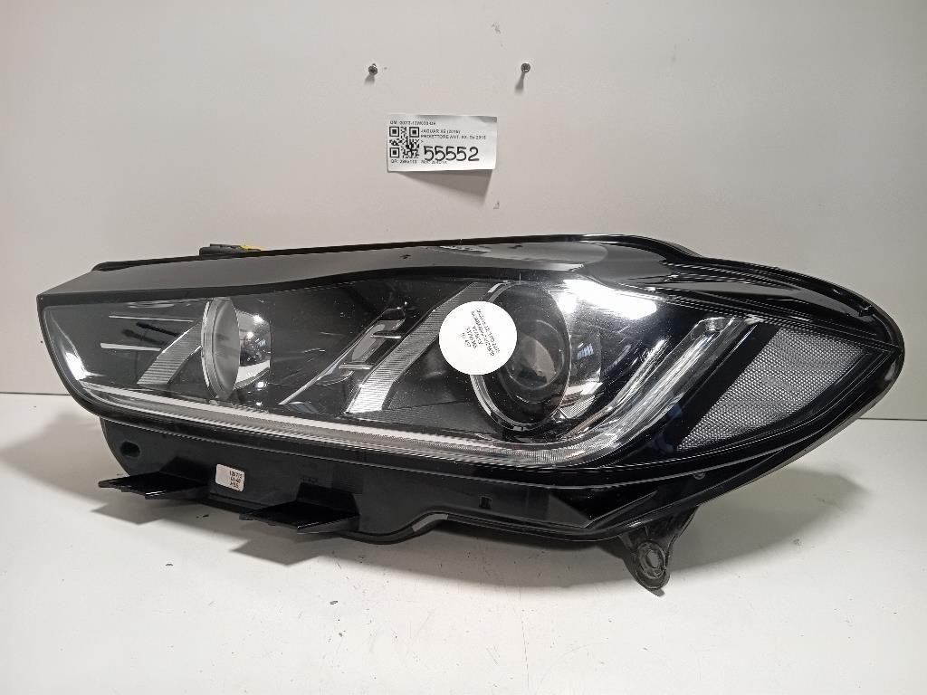 Proiettore ANT SX GX73-13W030-DE Jaguar XE 2015