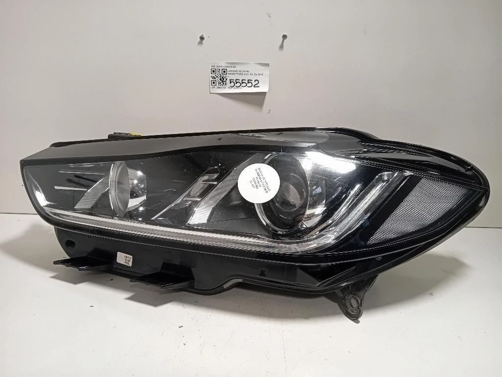 Proiettore ANT SX GX73-13W030-DE Jaguar XE 2015