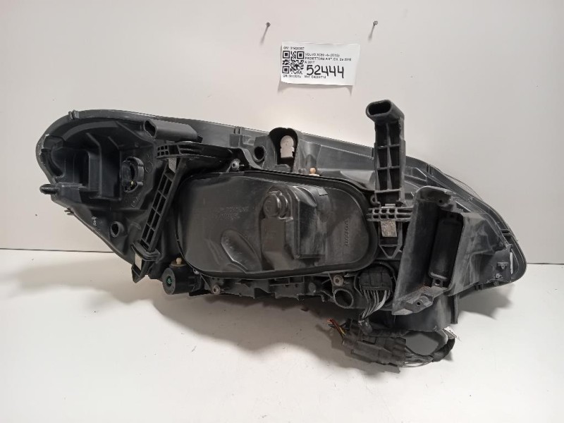 Proiettore ANT DX 31420267 Volvo XC60 I 2013