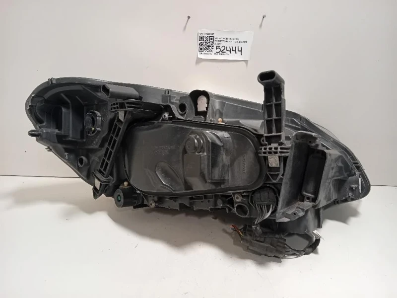 Proiettore ANT DX 31420267 Volvo XC60 I 2013