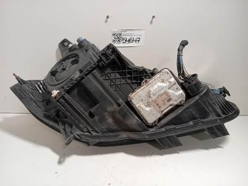 Fanale POST SX 5K0 945 093 J Volkswagen GOLF VI 2009