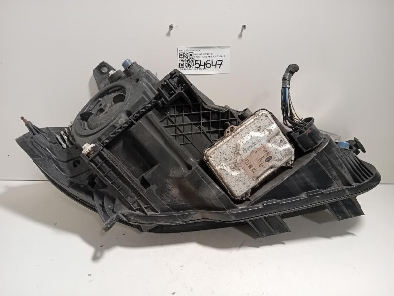 Proiettore ANT SX GX73-13W030-DE Jaguar XE 2015