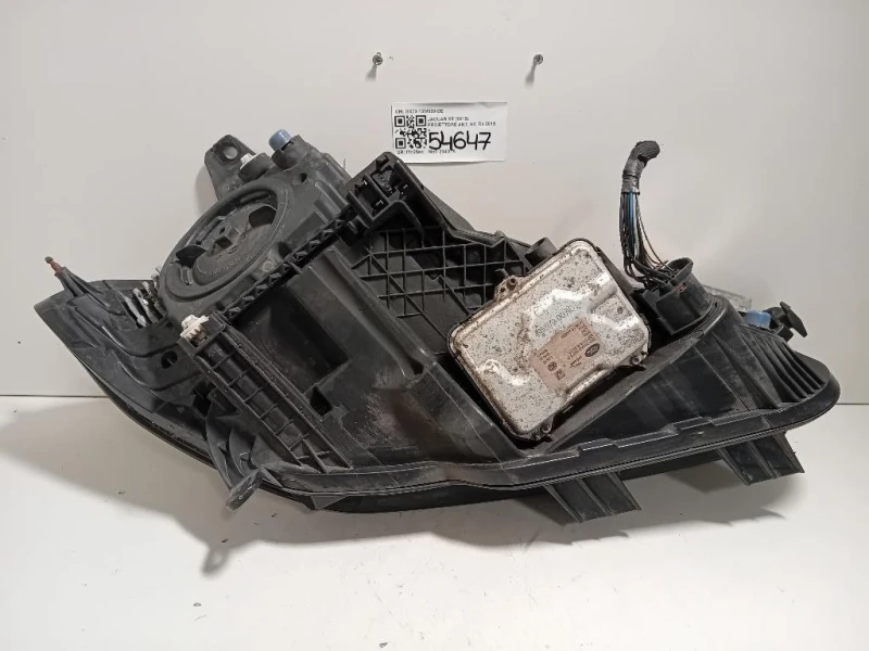 Proiettore ANT SX GX73-13W030-DE Jaguar XE 2015