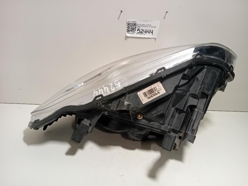 Proiettore ANT DX 31420267 Volvo XC60 I 2013