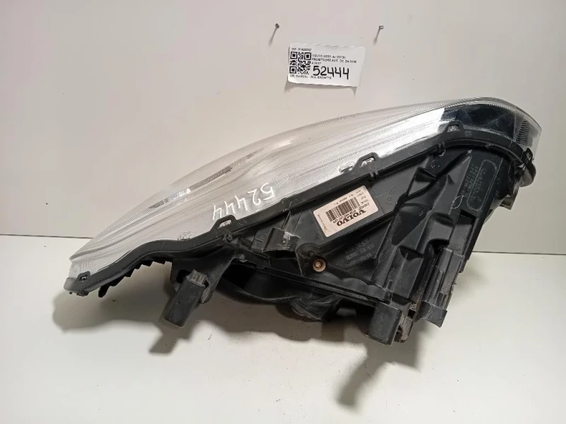 Proiettore ANT DX 31420267 Volvo XC60 I 2013