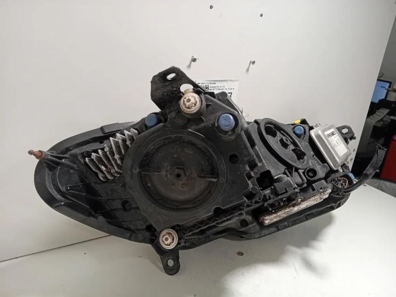 Proiettore ANT SX GX73-13W030-DE Jaguar XE 2015