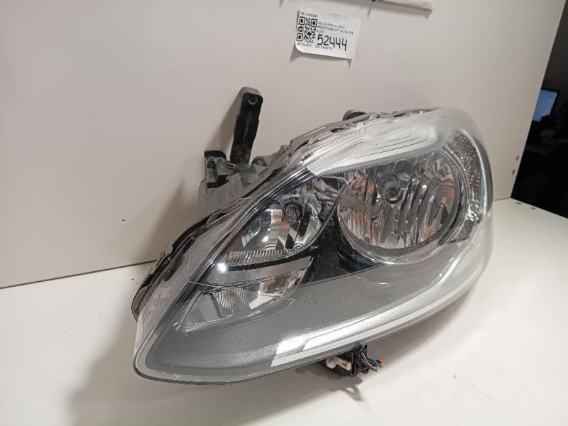 Proiettore ANT DX 31420267 Volvo XC60 I 2013