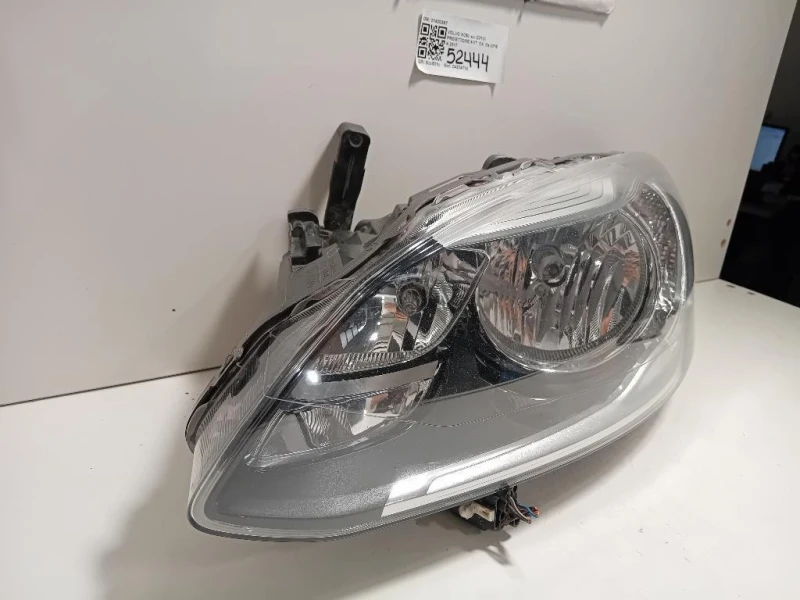 Proiettore ANT DX 31420267 Volvo XC60 I 2013