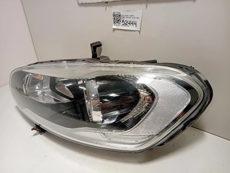 Proiettore ANT DX 31420267 Volvo XC60 I 2013