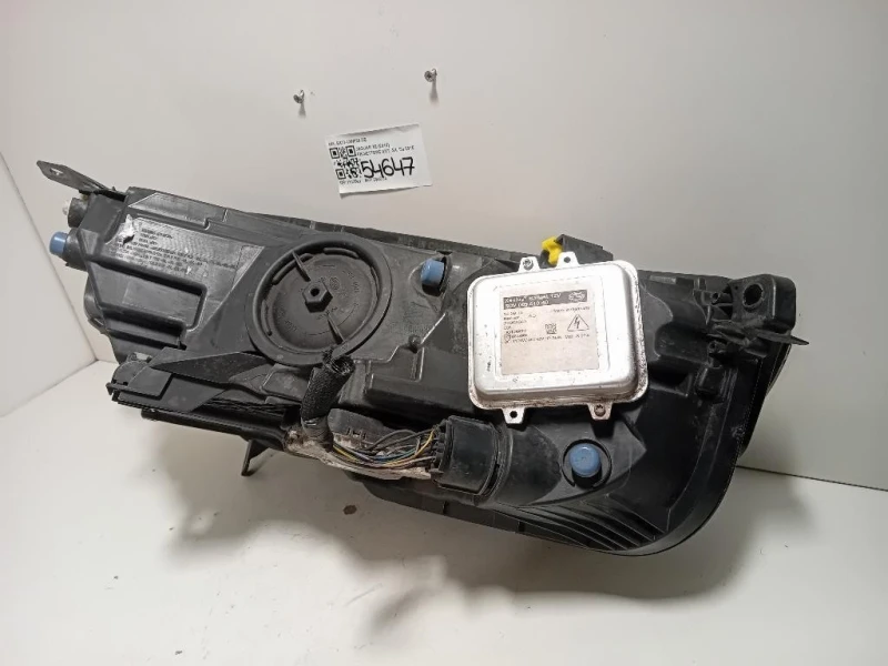 Proiettore ANT SX GX73-13W030-DE Jaguar XE 2015