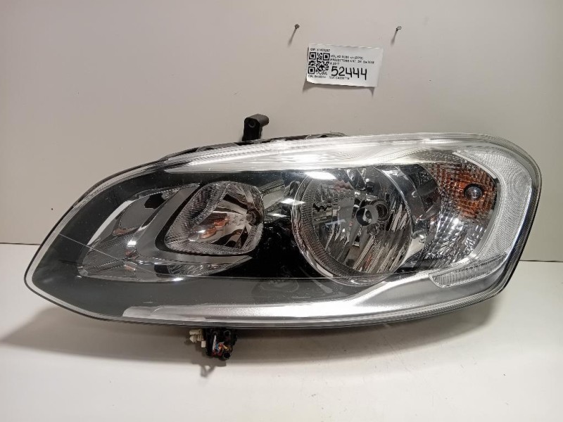 Proiettore ANT DX 31420267 Volvo XC60 I 2013