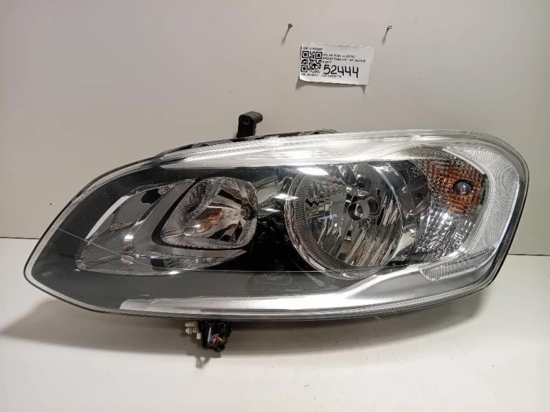 Proiettore ANT DX 31420267 Volvo XC60 I 2013