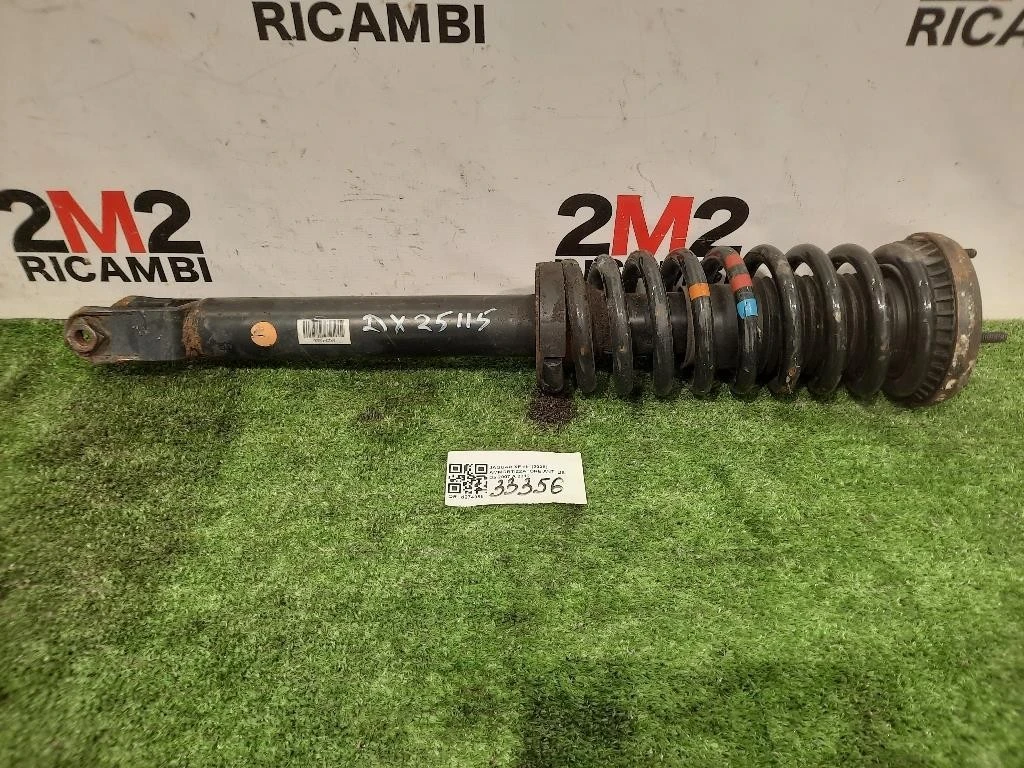 Ammortizzatore ANT DX C2Z15404 Jaguar XF I 2008