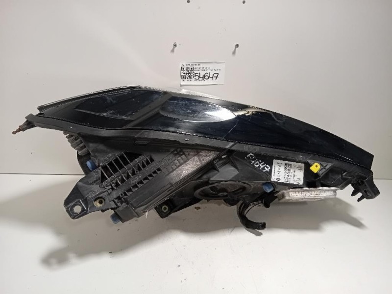 Proiettore ANT SX GX73-13W030-DE Jaguar XE 2015