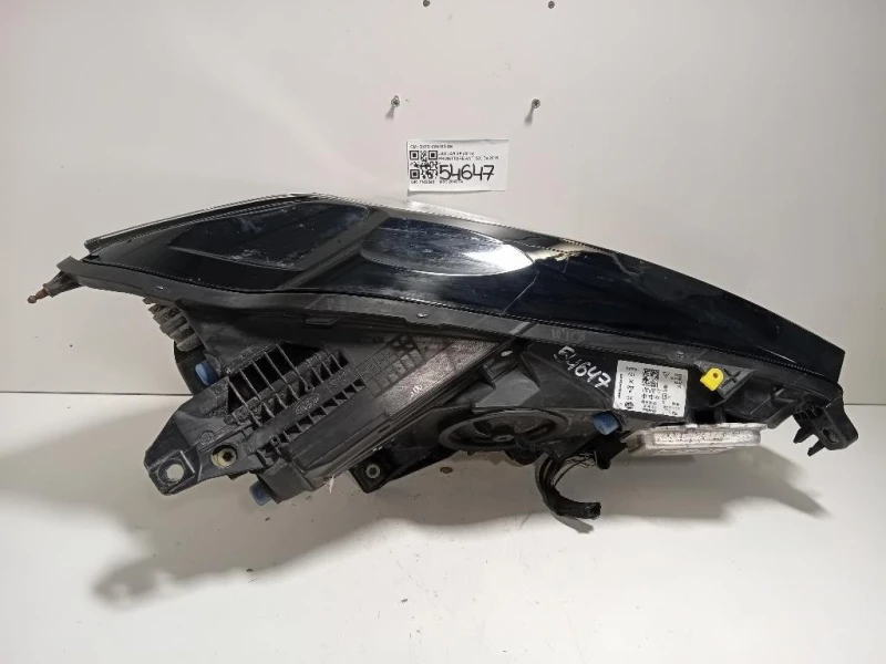 Proiettore ANT SX GX73-13W030-DE Jaguar XE 2015