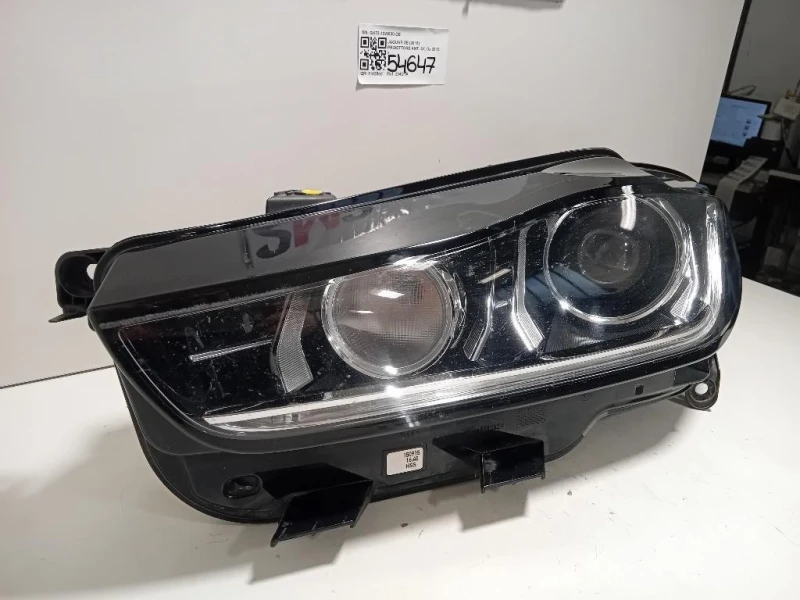 Proiettore ANT SX GX73-13W030-DE Jaguar XE 2015