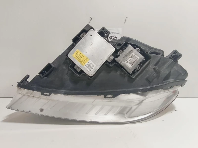 Proiettore ANT DX 31353535 Volvo XC70 III 2013