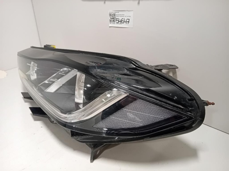 Proiettore ANT SX GX73-13W030-DE Jaguar XE 2015