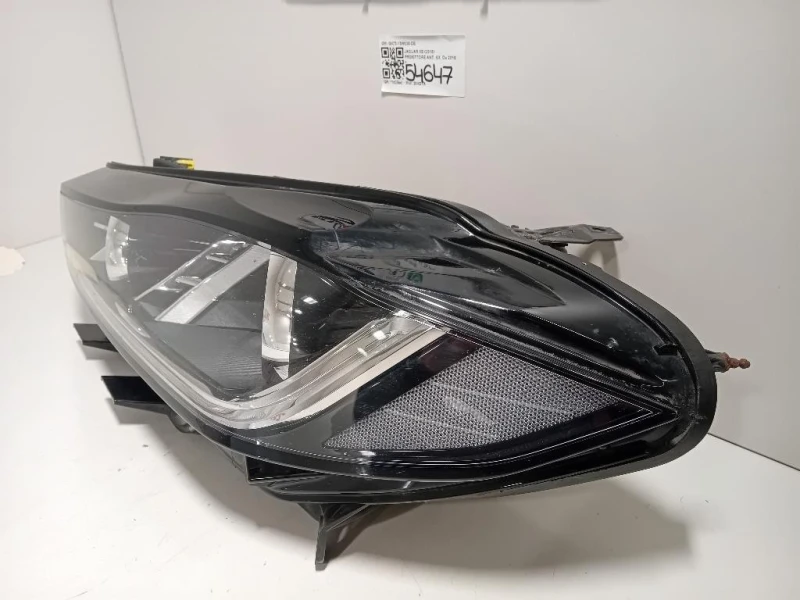 Proiettore ANT SX GX73-13W030-DE Jaguar XE 2015