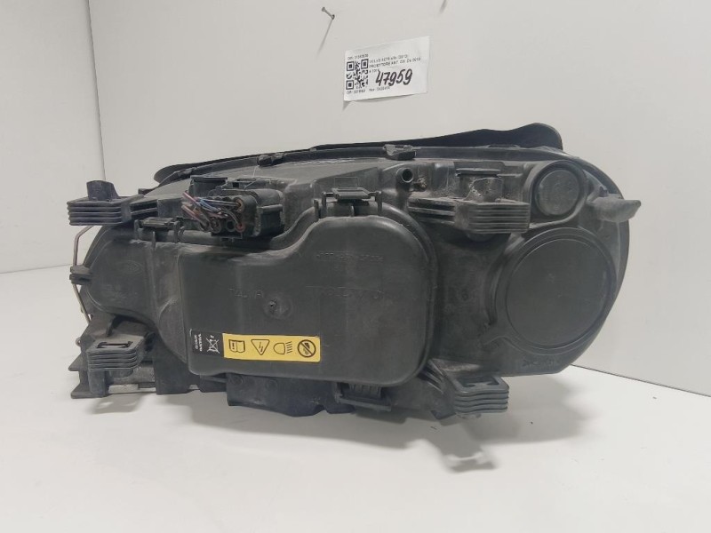 Proiettore ANT DX 31353535 Volvo XC70 III 2013