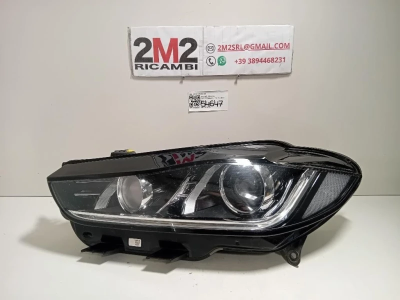 Proiettore ANT SX GX73-13W030-DE Jaguar XE 2015