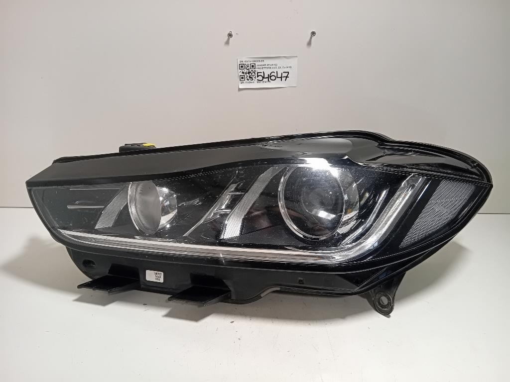 Proiettore ANT SX GX73-13W030-DE Jaguar XE 2015