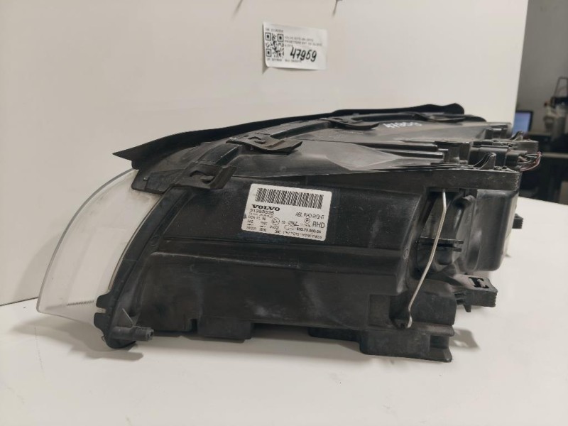 Proiettore ANT DX 31353535 Volvo XC70 III 2013