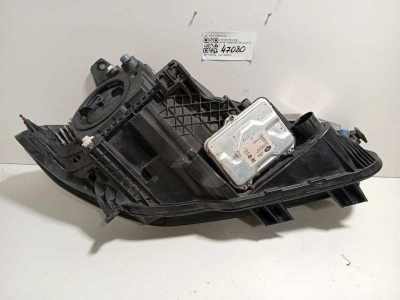 Proiettore ANT SX GX73-13W030-DE Jaguar XE 2015