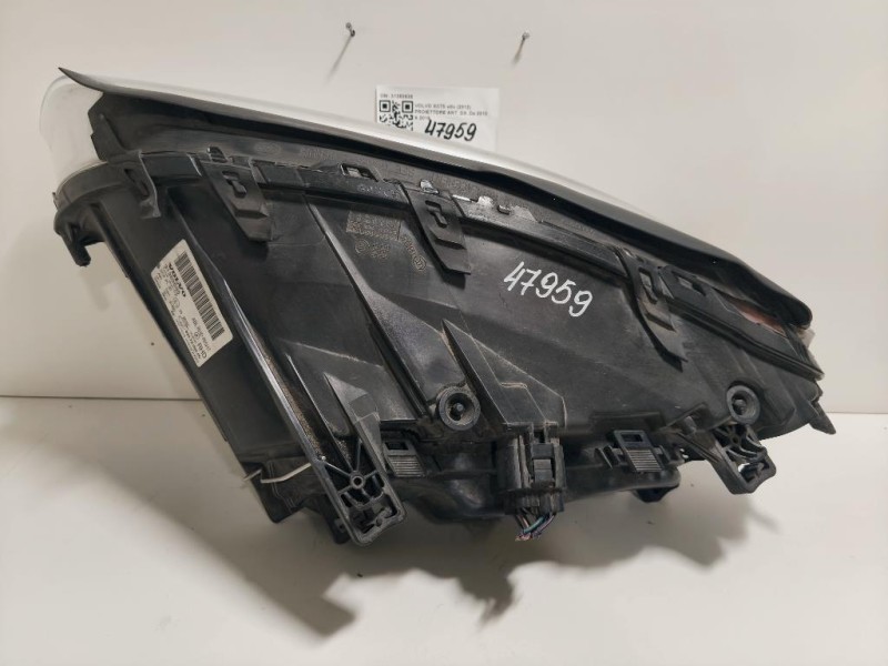 Proiettore ANT DX 31353535 Volvo XC70 III 2013