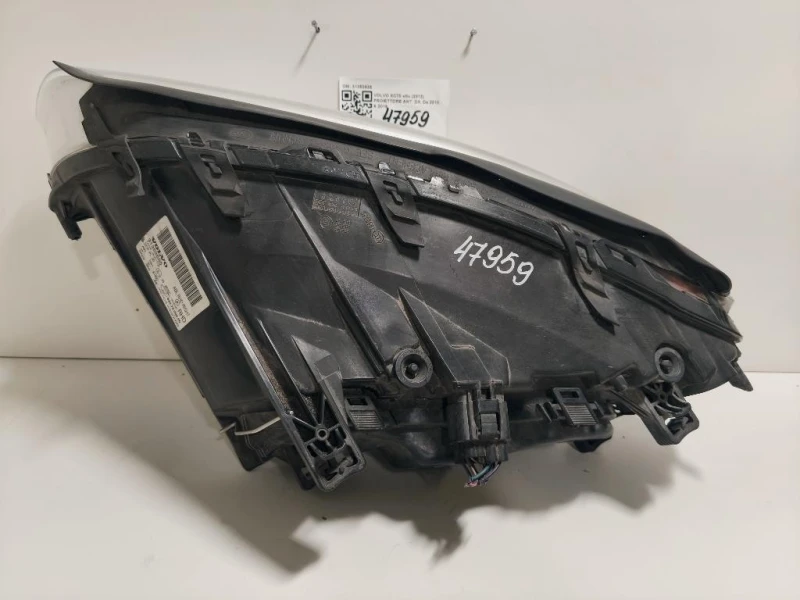 Proiettore ANT DX 31353535 Volvo XC70 III 2013