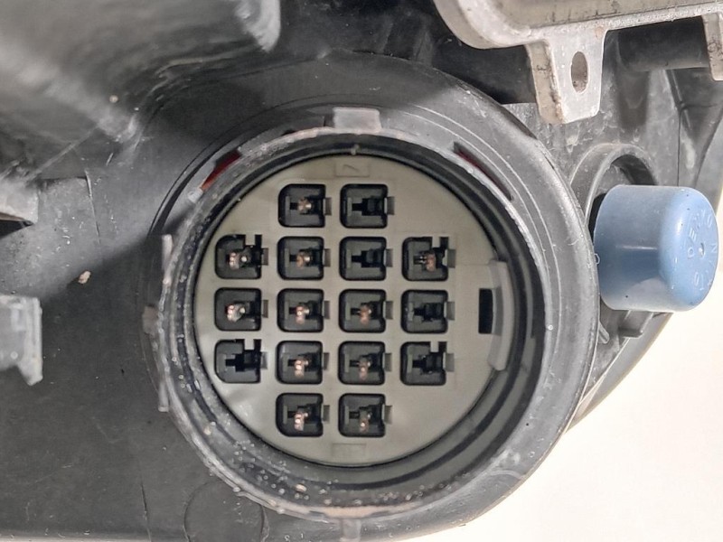 Proiettore ANT SX GX73-13W030-DE Jaguar XE 2015