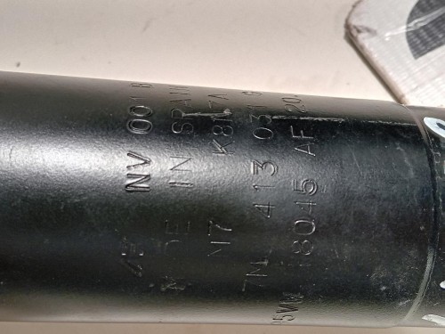 Ammortizzatore ANT DX 7M0 413 031 G Ford Galaxy I 1996