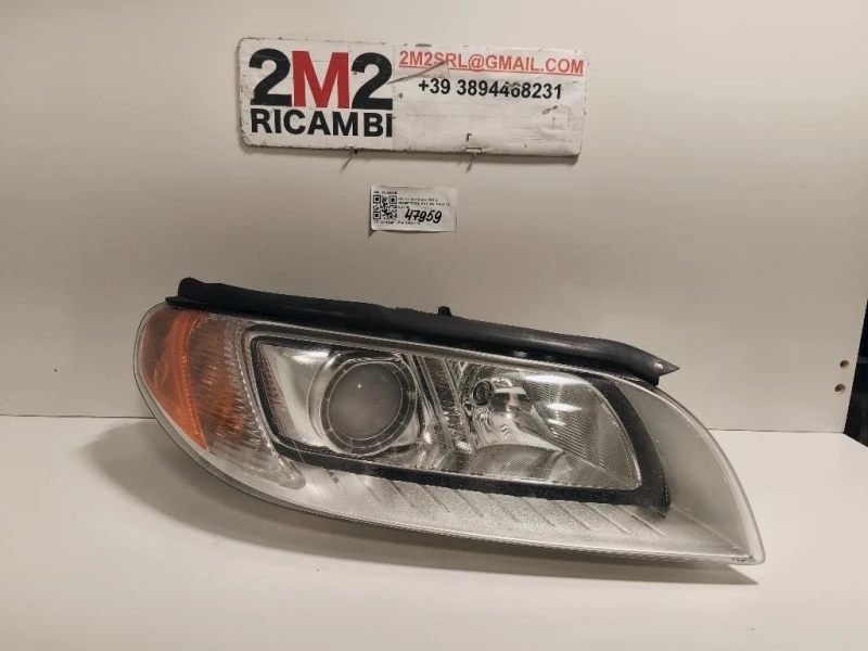 Proiettore ANT DX 31353535 Volvo XC70 III 2013