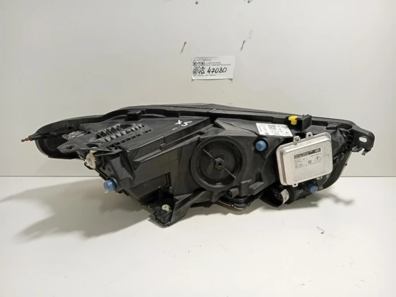 Proiettore ANT SX GX73-13W030-DE Jaguar XE 2015