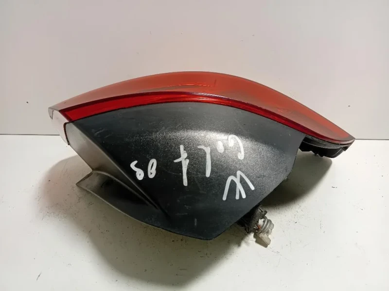 Fanale POST SX 5K0 945 257 Volkswagen GOLF VI 2009