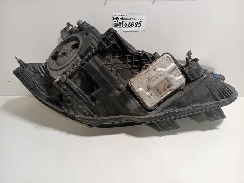 Proiettore ANT SX GX73-13W030-DF Jaguar XE 2015