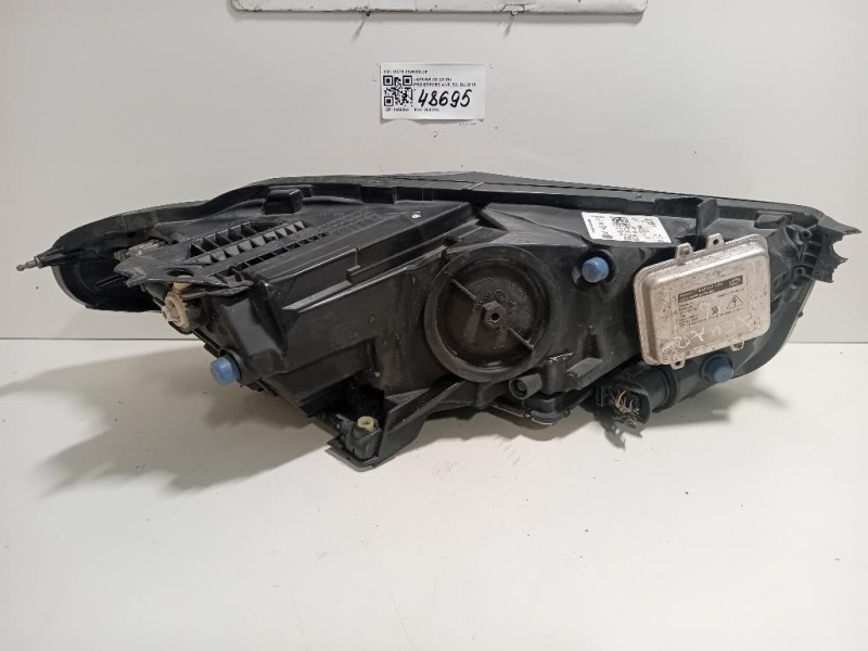 Proiettore ANT SX GX73-13W030-DF Jaguar XE 2015