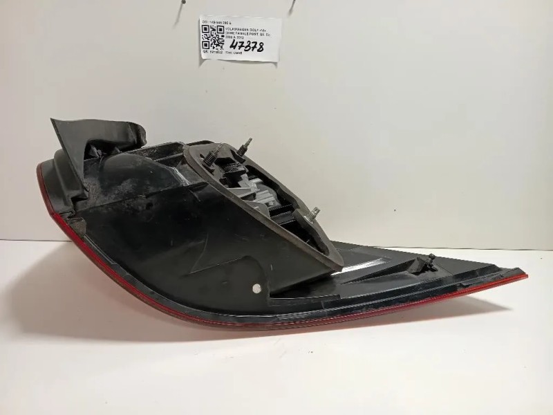 Fanale POST SX 1K9 945 095 E Volkswagen GOLF VI 2009
