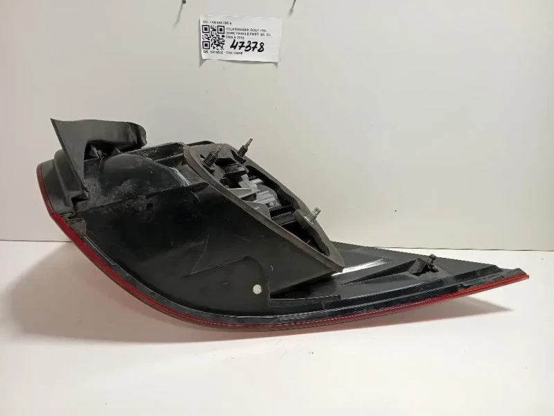 Fanale POST SX 1K9 945 095 E Volkswagen GOLF VI 2009